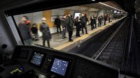 İstanbul'a 12 kilometrelik yeni metro