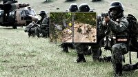 TSK Afrin için rakam verdi