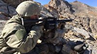 Tunceli'de 3 terörist etkisiz hale getirildi