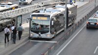 Metrobüs hattı uzatılacak mı?