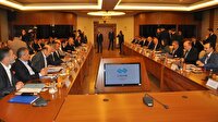 Milyonlarca memurun beklediği toplantı