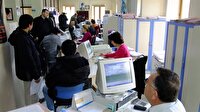 'Yarı zamanlı çalışma' düzenlemesi Başbakanlık'ta