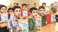 Yaz kursları için hazırlıklar tamam