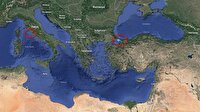 Türkiye'yi de tehdit eden Çin uzay istasyonu için İtalyan halkına 5 uyarı