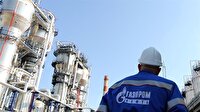 Gazprom'un Naftogaz'a borcu her gün 526 bin dolar artıyor