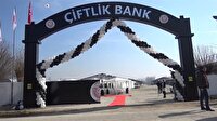 Çiftlik Bank'ın tavukları satılıyor