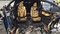 Tesla ölümlü kaza sonrası otopilot ve batarya tasarımını savundu