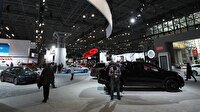 118. New York Uluslararası Otomobil Fuarı başlıyor