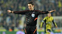 Galatasaray-Trabzonspor maçının hakemi belli oldu