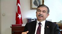 Yılmaz: Baraj puanında değişikliğe gidebiliriz
