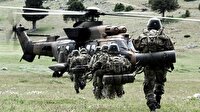 Kalleş saldırıyı düzenleyen hainler öldürüldü