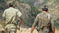 Siirt'te alçak saldırı: 6 şehit, 7 yaralı