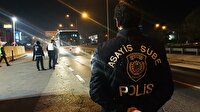 İstanbul'da 200 noktada 'Huzur' uygulaması