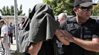 Yunanistan'a yasa dışı geçen Türk iltica başvurusunda bulundu