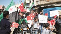 ‘Türkiye’ sesleri