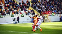 Evkur Yeni Malatyaspor Gençlerbirliği maç özeti