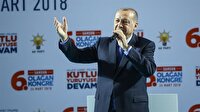 Cumhurbaşkanı: Sen kimin talimatıyla bu adımı attın?