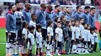 Beşiktaş'a 3 yıldızından kötü haber