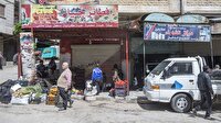Afrin’de terörün izleri siliniyor