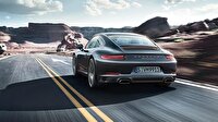 Porsche efsane otomobilinin tasarımını değiştirmek zorunda kalabilir