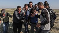 Filistin'de şehit sayısı 17'ye yükseldi