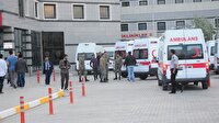 TSK: Afrin'de 1 askerimiz şehit, 3 askerimiz yaralı