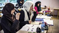 Avusturya'da skandal çağrı: Başörtüsü yasaklansın
