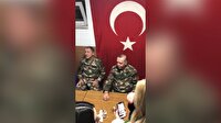 Cumhurbaşkanı Erdoğan 'Bil oğlum' türküsünü söyledi
