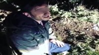 Öz kızına 1 yıl boyunca tecavüz eden babayı tekme tokat dövdüler