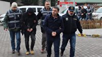 Hacettepe Teknokent'e FETÖ operasyonu
