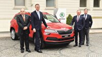Skoda’da hedef 35 bin satış