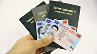 Pasaport, ehliyet ve kimlikte yeni dönem başladı