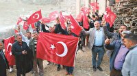 Bu vatanı
sahipsiz
sanmayın