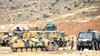 Mehmetçik
keşif için İdlib’de