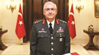 Güler Çatı’ya
müdahil oldu