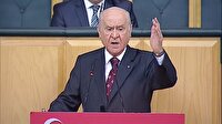 Devlet Bahçeli'den sert Çiftlik Bank açıklaması