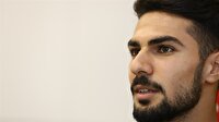 Mehmet Zeki Çelik 'Fransa' yolcusu