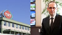 TRT yöneticisine FETÖ'den hapis