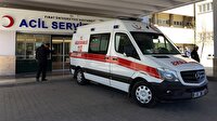 Tunceli'de patlayıcı infilak etti: 1 askerimiz yaralandı