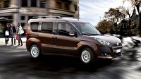 Yeni Doblo en güçlü motoru ile geliyor