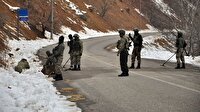 Tunceli'deki PKK operasyonunda 1 askerimiz yaralandı