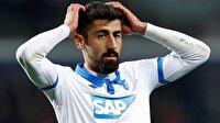 Kerem Demirbay imzayı attı