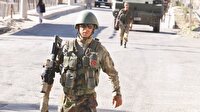 Afrin'deki askerlere tazminat