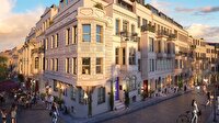 Lüksün patronu İstanbul'a geliyor
