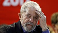 Lula'nın cezaevine girmesinin önü açıldı