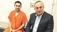 Tutuklu Türkler serbest kalacak
