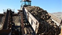 Bor ve Kırşehir şeker fabrikalarının özelleştirilmesi ihalesi yapıldı