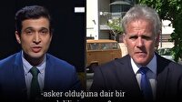 TRTWorld spikerinden İsrail Bakan Yardımcısı’nı susturan soru