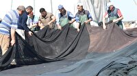 Yasağa 1 hafta kala geri döndüler