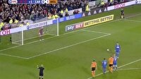 Championship'te unutulmayacak maç